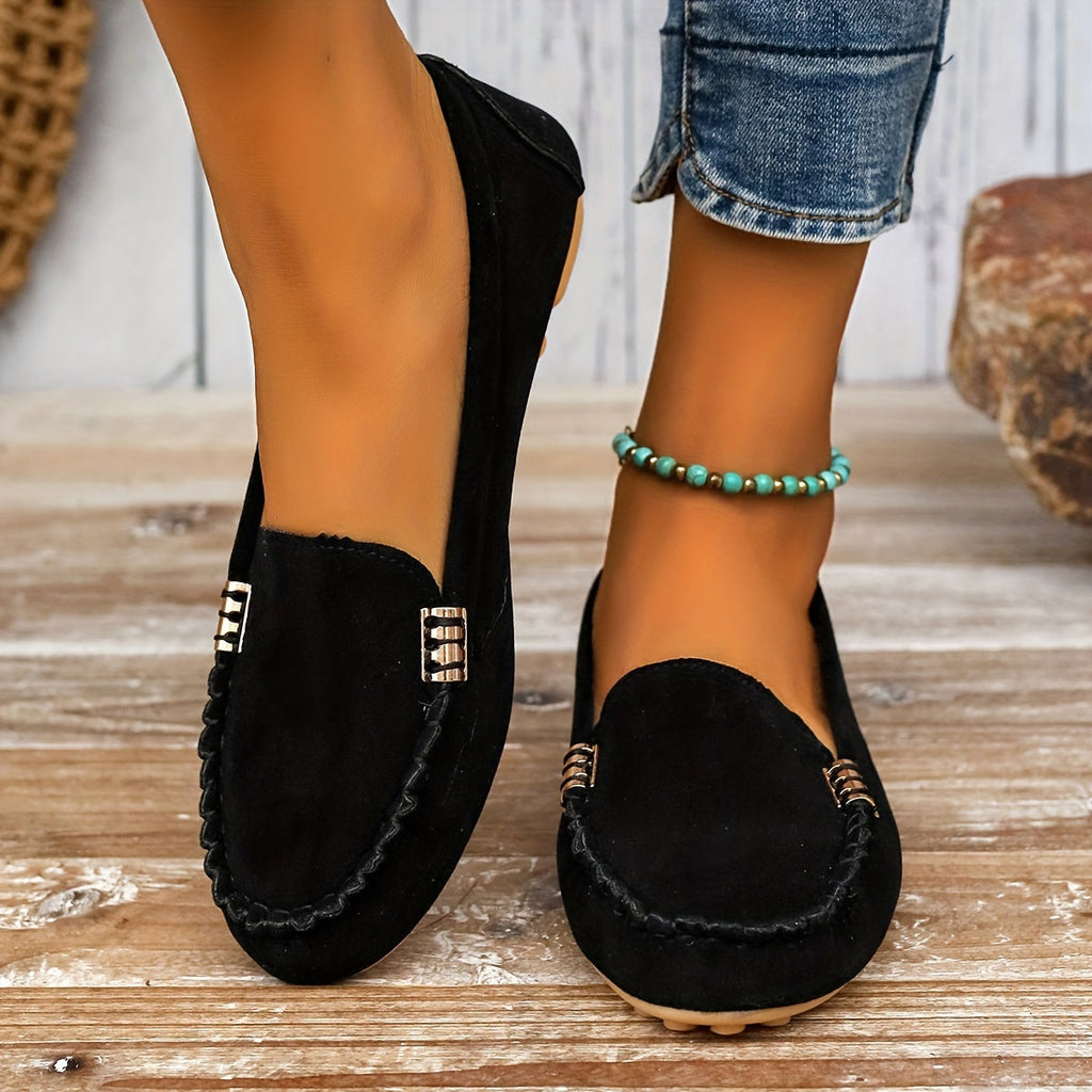 Linda | Mocassim Bailarina