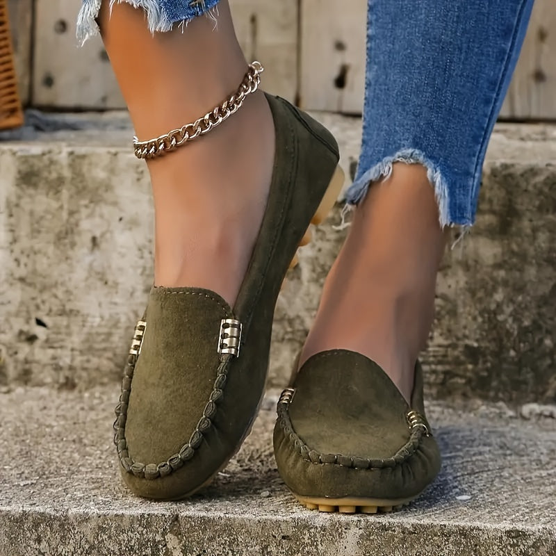 Linda | Mocassim Bailarina