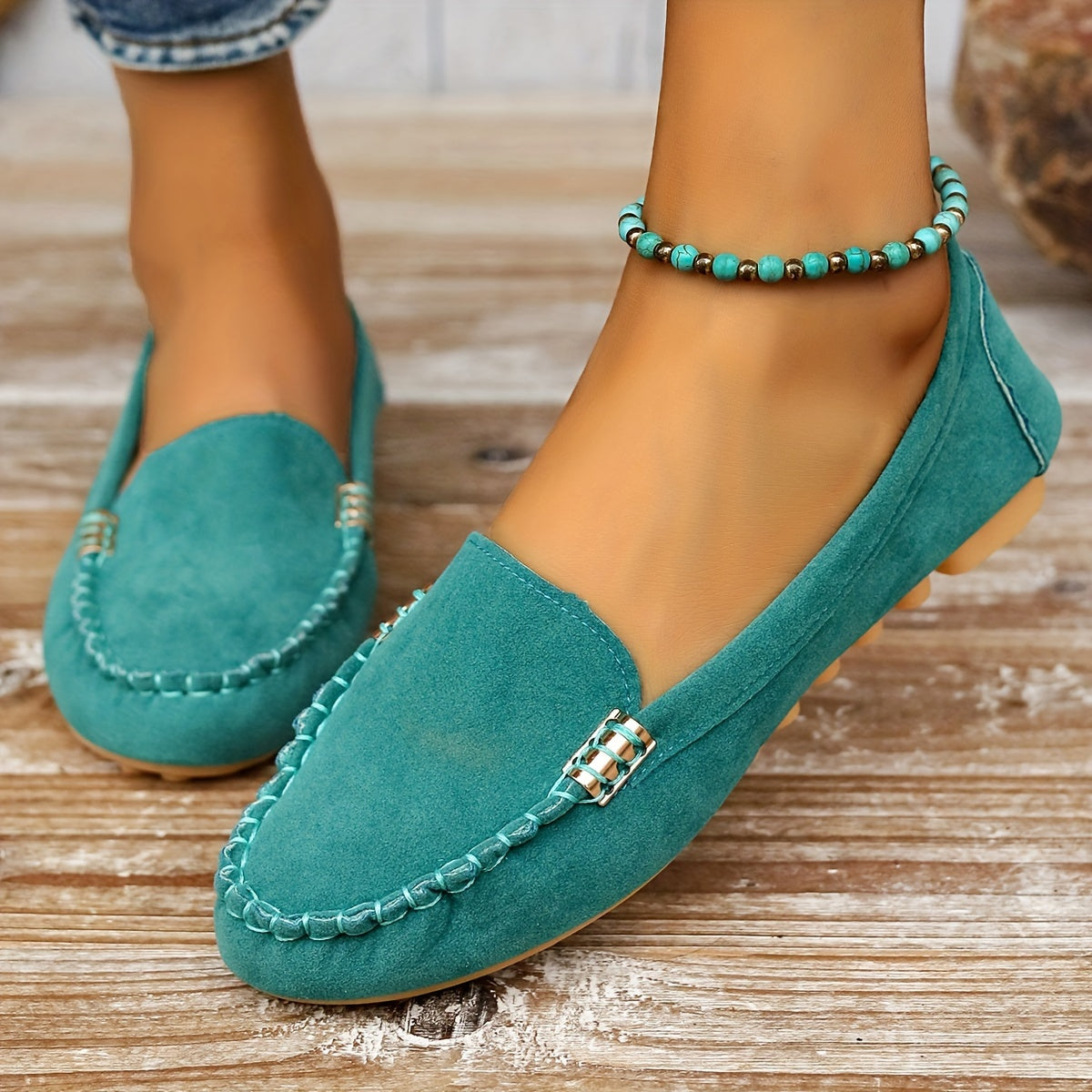 Linda | Mocassim Bailarina