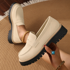 Isabel | Sapatos Confortáveis de Calçar