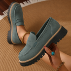 Isabel | Sapatos Confortáveis de Calçar