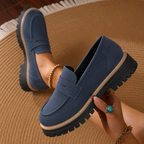 Isabel | Sapatos Confortáveis de Calçar