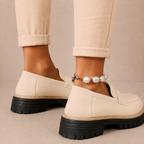 Isabel | Sapatos Confortáveis de Calçar