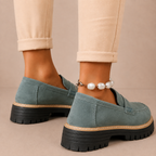 Isabel | Sapatos Confortáveis de Calçar