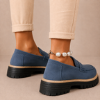 Isabel | Sapatos Confortáveis de Calçar