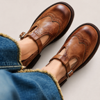 Clara | Sapatos Elegantes e Confortáveis com Salto