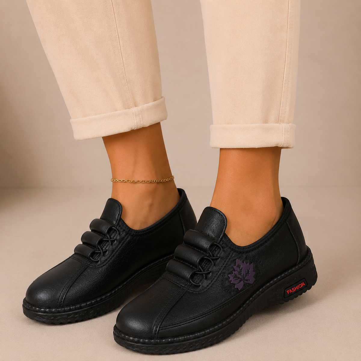 Adelaide | Sapatos Confortáveis