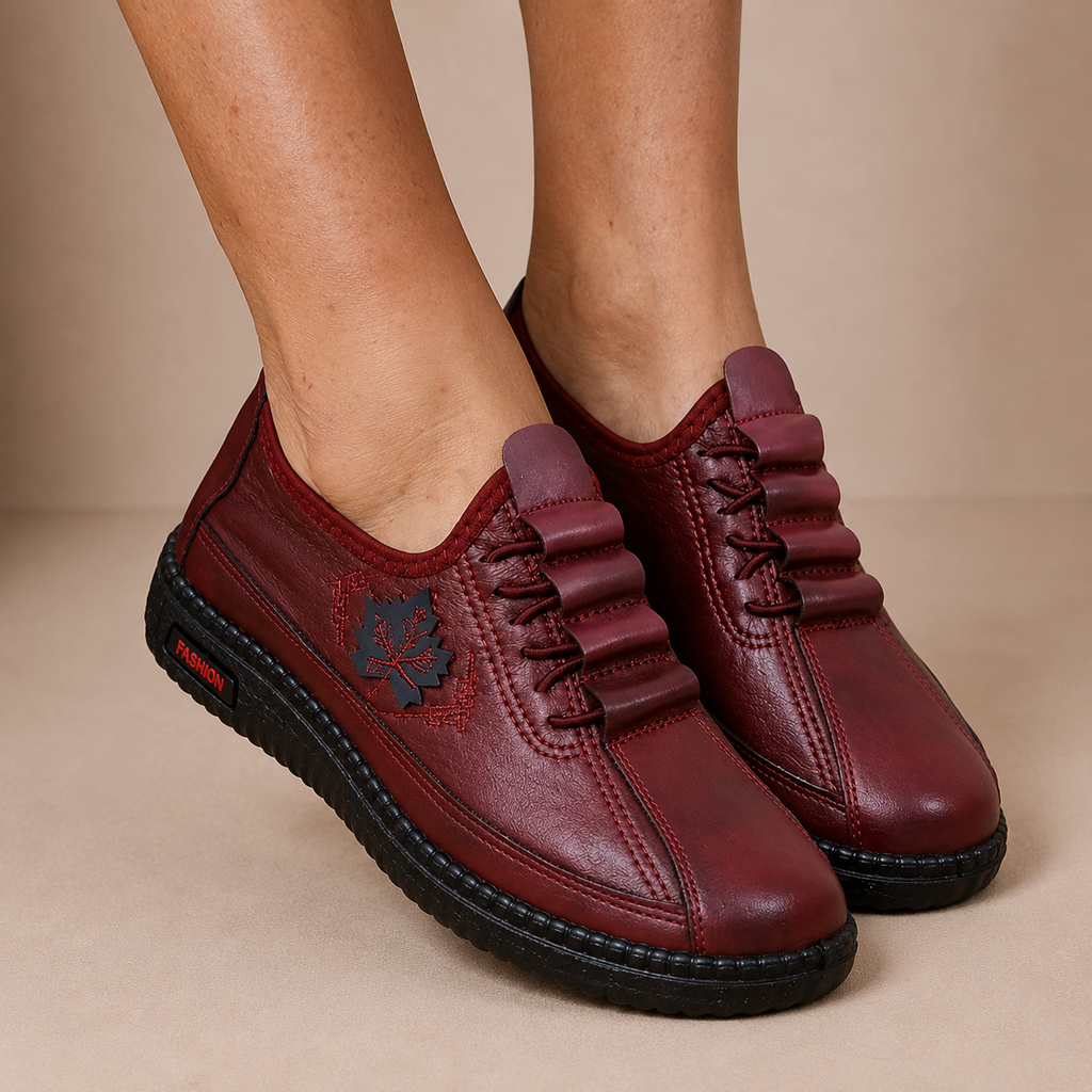 Adelaide | Sapatos Confortáveis