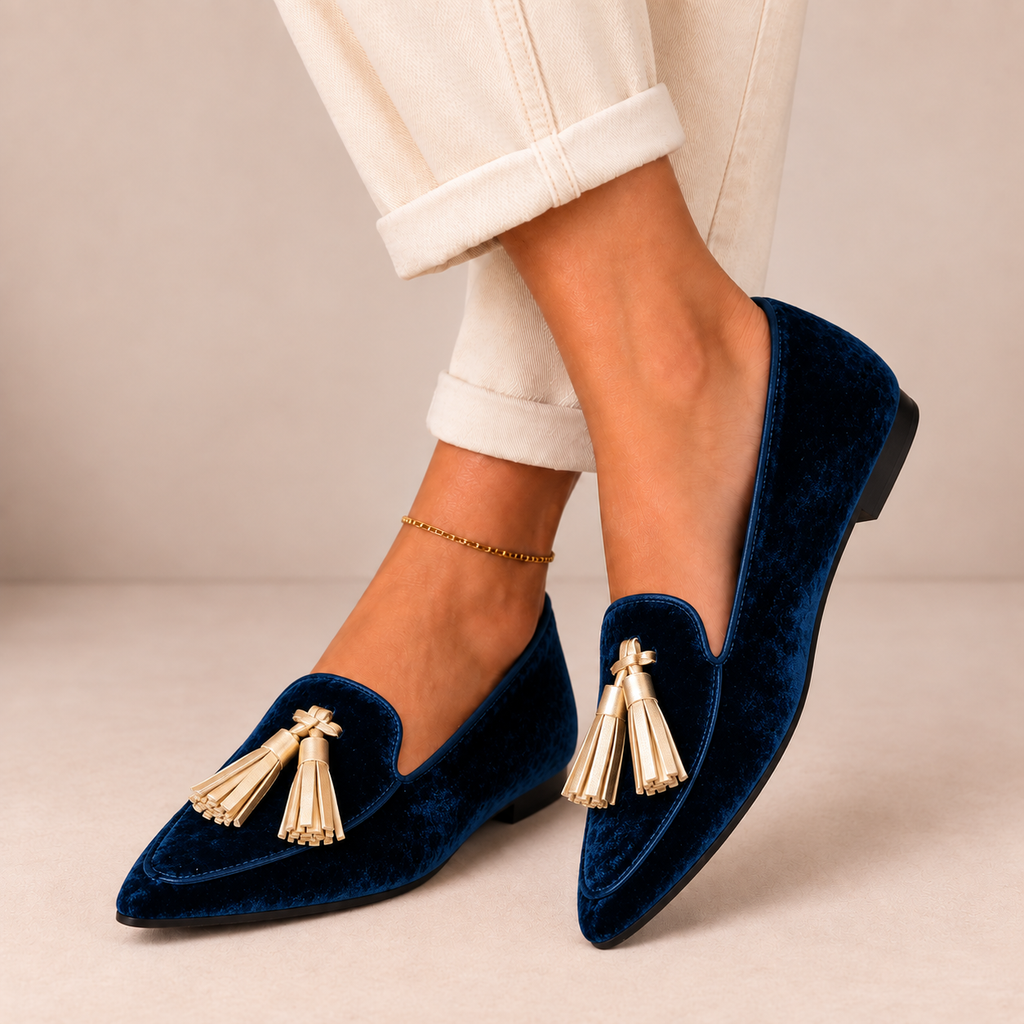Beatriz | Loafers