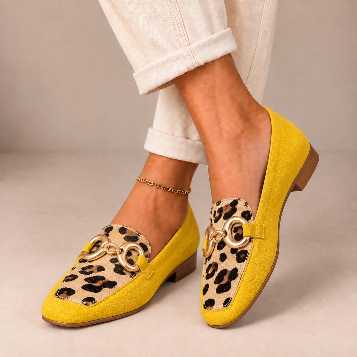 Bianca | Sapatos Elegantes