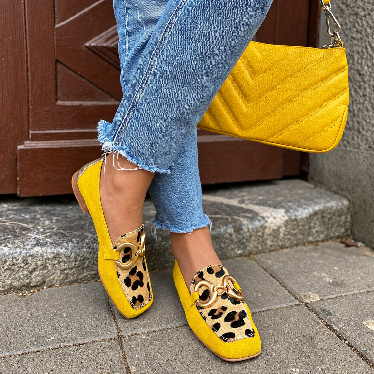 Bianca | Sapatos Elegantes