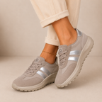Vitória | Sapatos Ortopédicos Premium