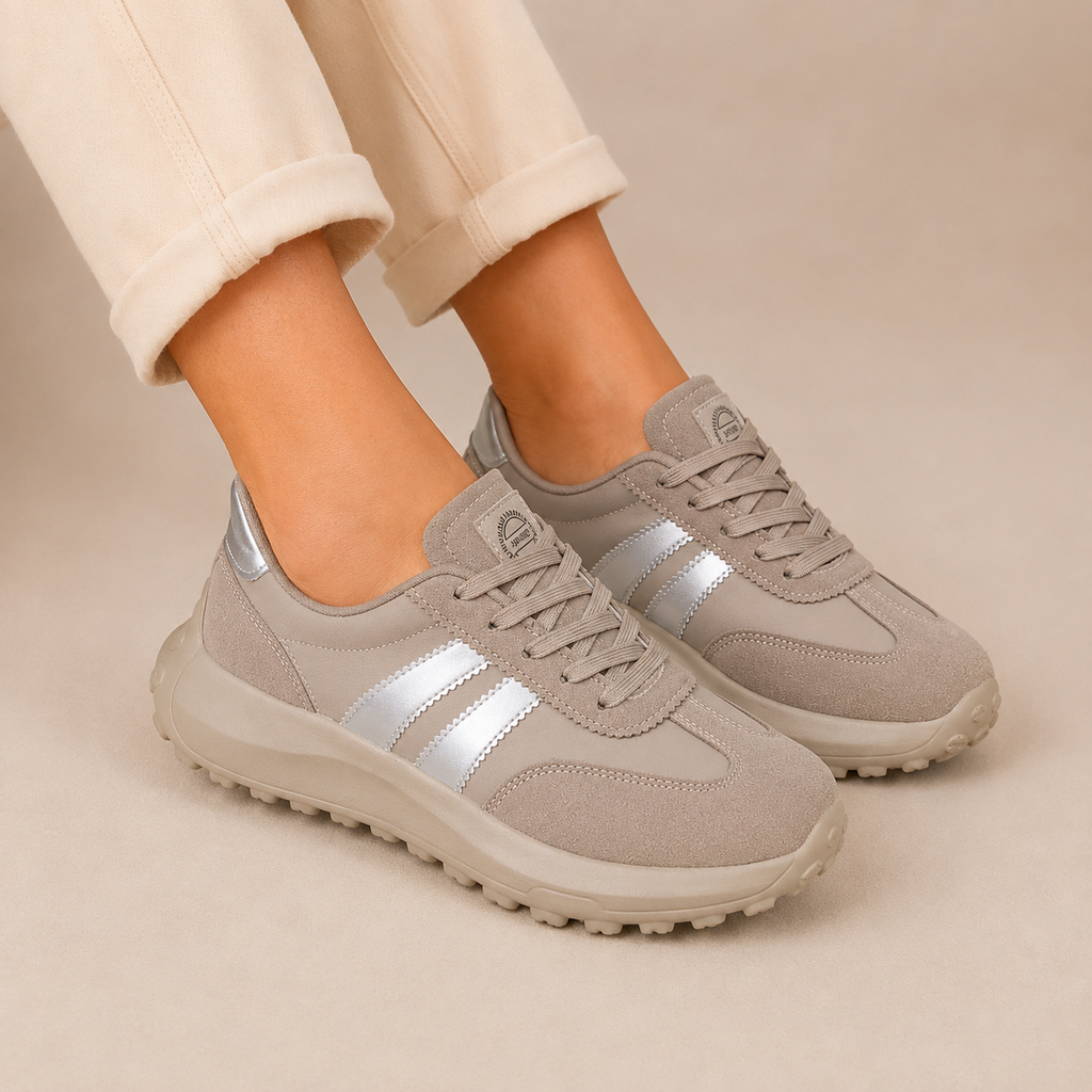 Vitória | Sapatos Ortopédicos Premium