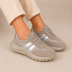 Vitória | Sapatos Ortopédicos Premium