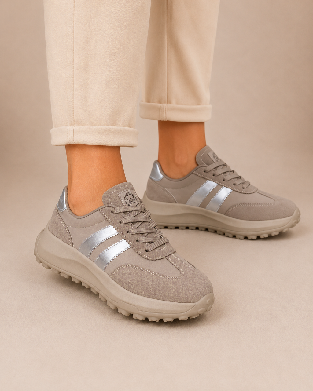 Vitória | Sapatos Ortopédicos Premium
