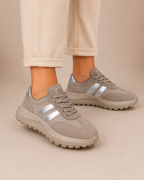 Vitória | Sapatos Ortopédicos Premium