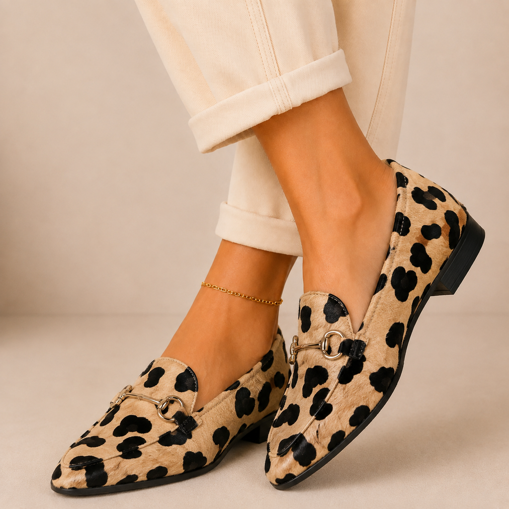 Ava | Loafers Elegantes