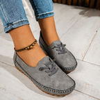 Teresa | Sapatos Confortáveis para Pés Sensíveis