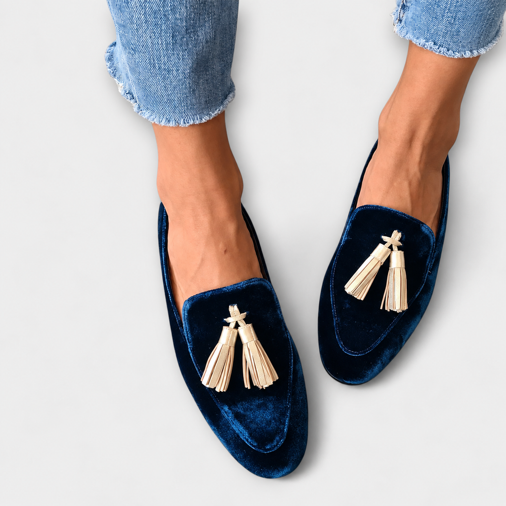Beatriz | Loafers