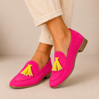 Marina | Mocassins confortáveis e elegantes