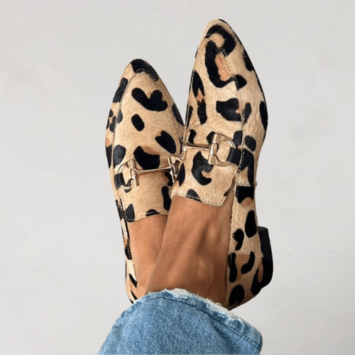 Ava | Loafers Elegantes