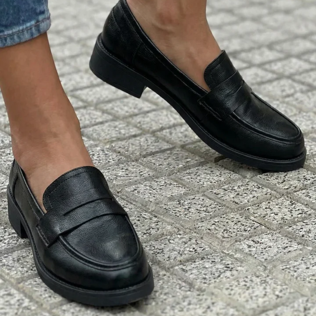 Evana | Sapatos de elegância intemporal