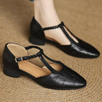 Sapatos Mary Jane