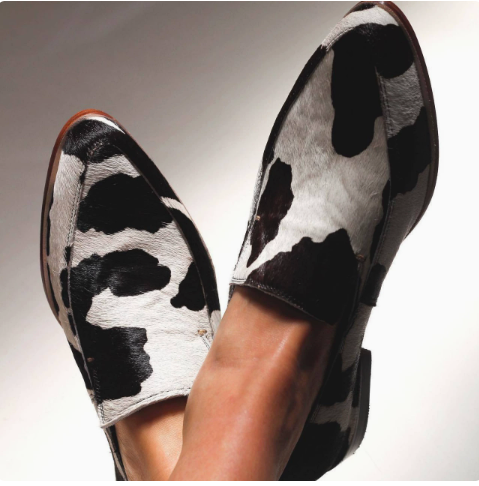 Elina | Sapatos Clássicos para o Dia a Dia
