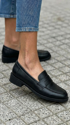 Evana | Sapatos de elegância intemporal