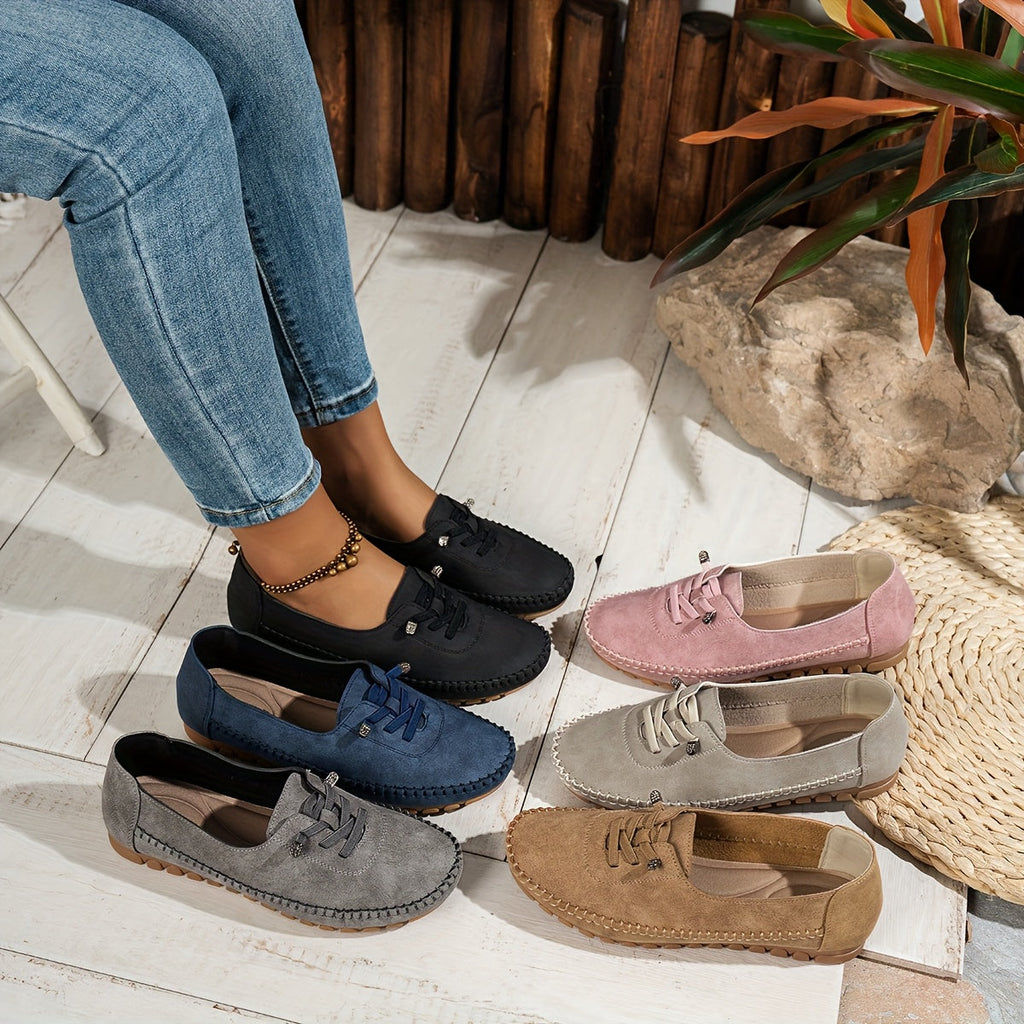 Teresa | Sapatos Confortáveis para Pés Sensíveis