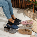 Teresa | Sapatos Confortáveis para Pés Sensíveis